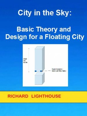 cover image of City in the Sky